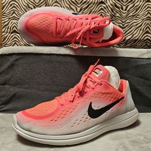 Nike Flex Running Shoes